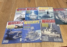 Warships International Fleet