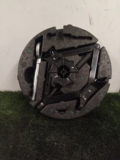 Vauxhall Opel Astra J Tyre