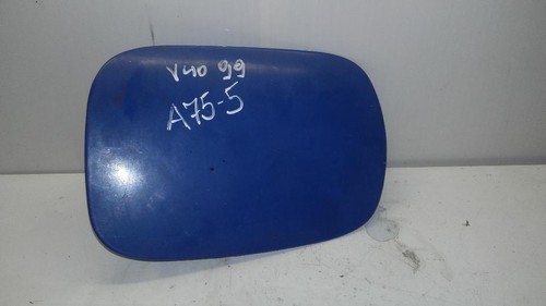 Fuel tank cap - tank, volvo