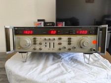 HP 8684D Signal Generator RF