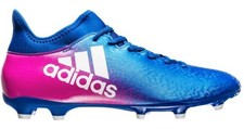 NEW | Adidas X 16.3 FG Mens