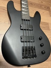 Jackson Concert Bass JS2 Satin