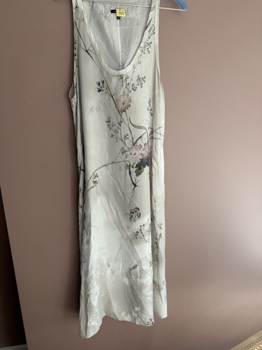 R13 italian fabric floral - italian,