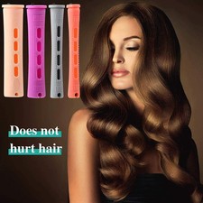 20Pcs Hair Perm Rods Set 5