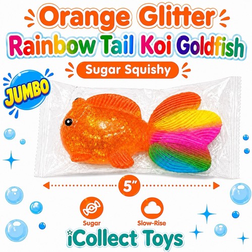 Viral squishy jumbo - viral,