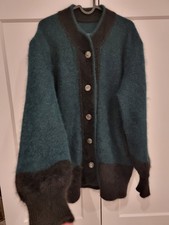 Vintage Angora Wool Mix