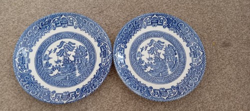 English ironstone tableware - ironstone,