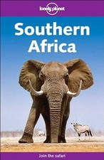 Southern Africa (Lonely Planet Travel..., Stone, Andrew