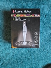 Russell Hobbs hand held