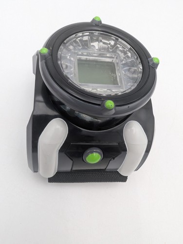 Ben deluxe omnitrix - ben,