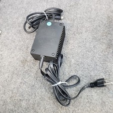 Vintage Commodore C64 Power