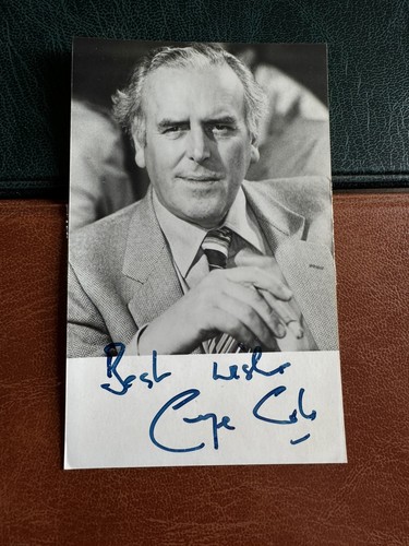 George cole original - (bf2),