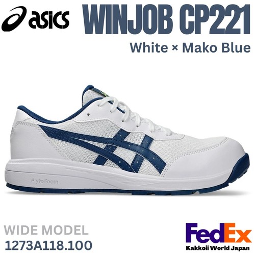 Asics safety work - asics,