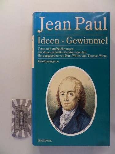 Ideen gewimmel texte und - ideen-gewimmel.,