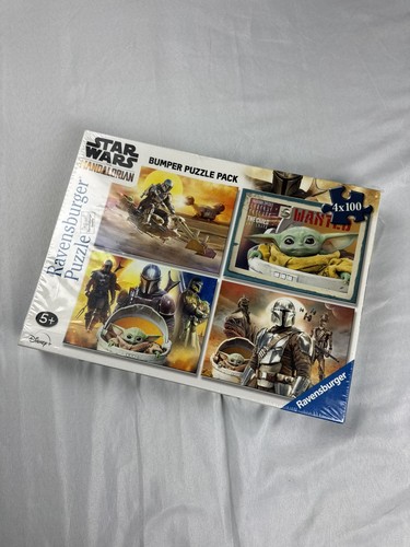 Ravensburger star wars jigsaw - ravensburger,