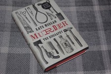 Kate Morgan Murder The