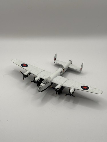 Corgi avro lancaster - plane,