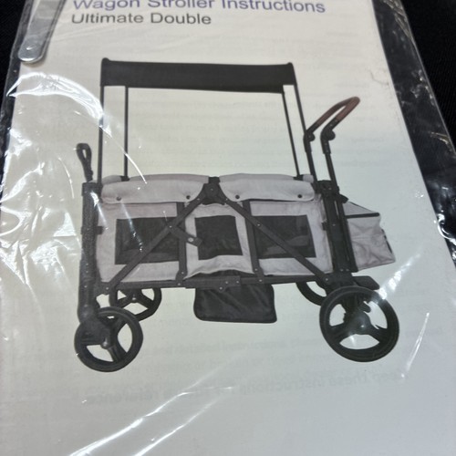 Ztdm wagon stroller - wagon,