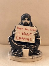 Kevin Francis street art change 