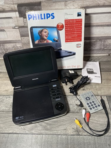 Phillips portable travel - phillips,