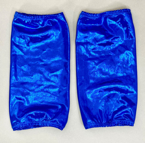 Pro wrestling knee - pad, covers