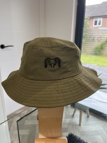 Kuiu cordura bucket - bucket, hat,