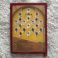 1930s Tabletop Game ~