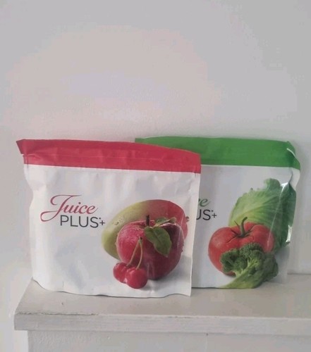 Juice plus essential - essential, fruits