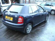 SKODA FABIA Mk1 (6Y) I
