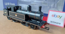 Bachmann 31-166 - BR ex-L&Y 2-4-2T 50636 in early black - DCC6   *nMIB*