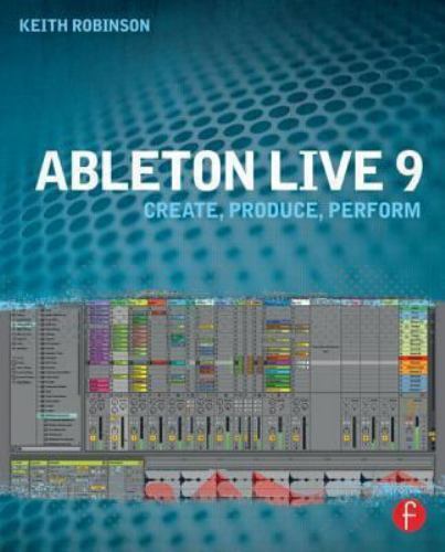 Ableton live - live, 9