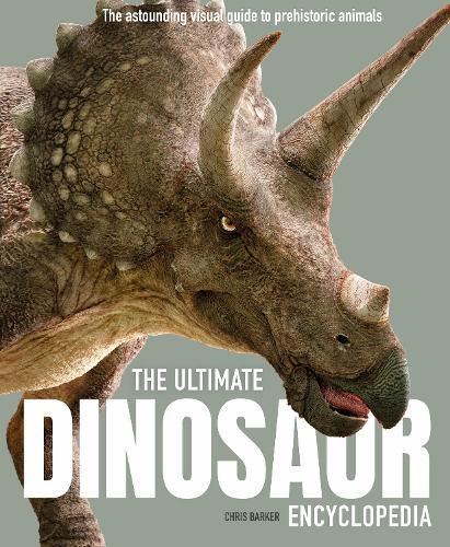 The ultimate dinosaur - the,
