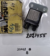 NOS  GENIUNE HYSTER Forklift