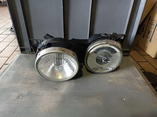 Genuine bmw e30 front - genuine,