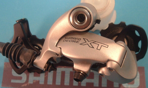 Shimano deore long sgs - shimano,