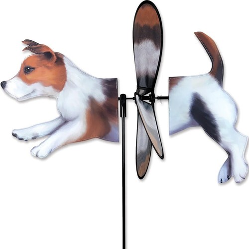 Deluxe petite jack russell - petite,