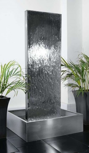 Double sided vertical - double,