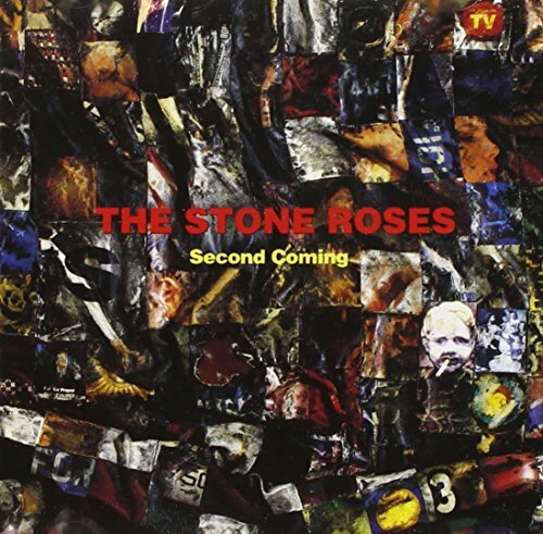 The stone roses second - the, /