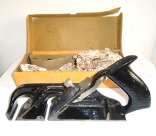Vintage Boxed Stanley Rabbet