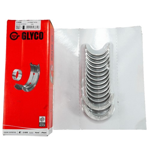 Main bearing set std for - bearing, bmw