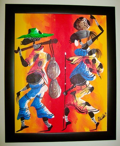 Acrylic canvas the - canvas,
