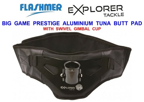 Exbapr big game explorer - big,