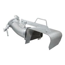 6" Female Italian Low Level