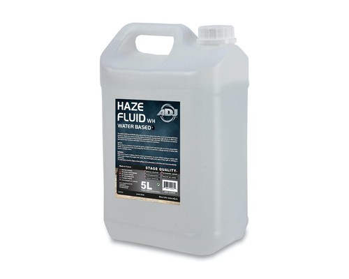 Adj haze fluid - adj,
