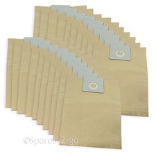 20 x TASKI Vacuum Cleaner