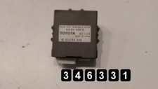 2004 LEXUS RX 300 ECU MODULE