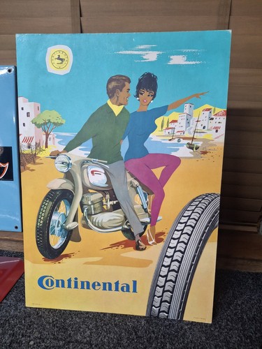 Original continental - original,