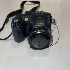 Fujifilm FinePix S Series