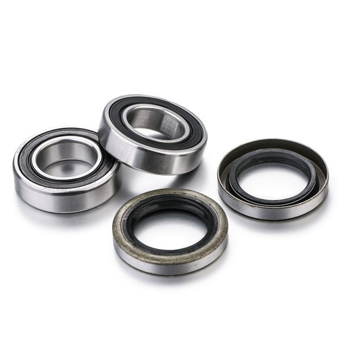 Front wheel bearing kit - front,