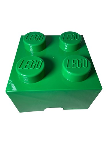 Genuine large lego stud - 4, 2x2